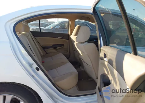 2008 Honda Accord 2.4 Lx-P z USA, uszkodzony, nr VIN JHMCP26408C028307